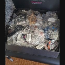 Paparazzi Jewelry Lot 