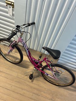 24 inch bike