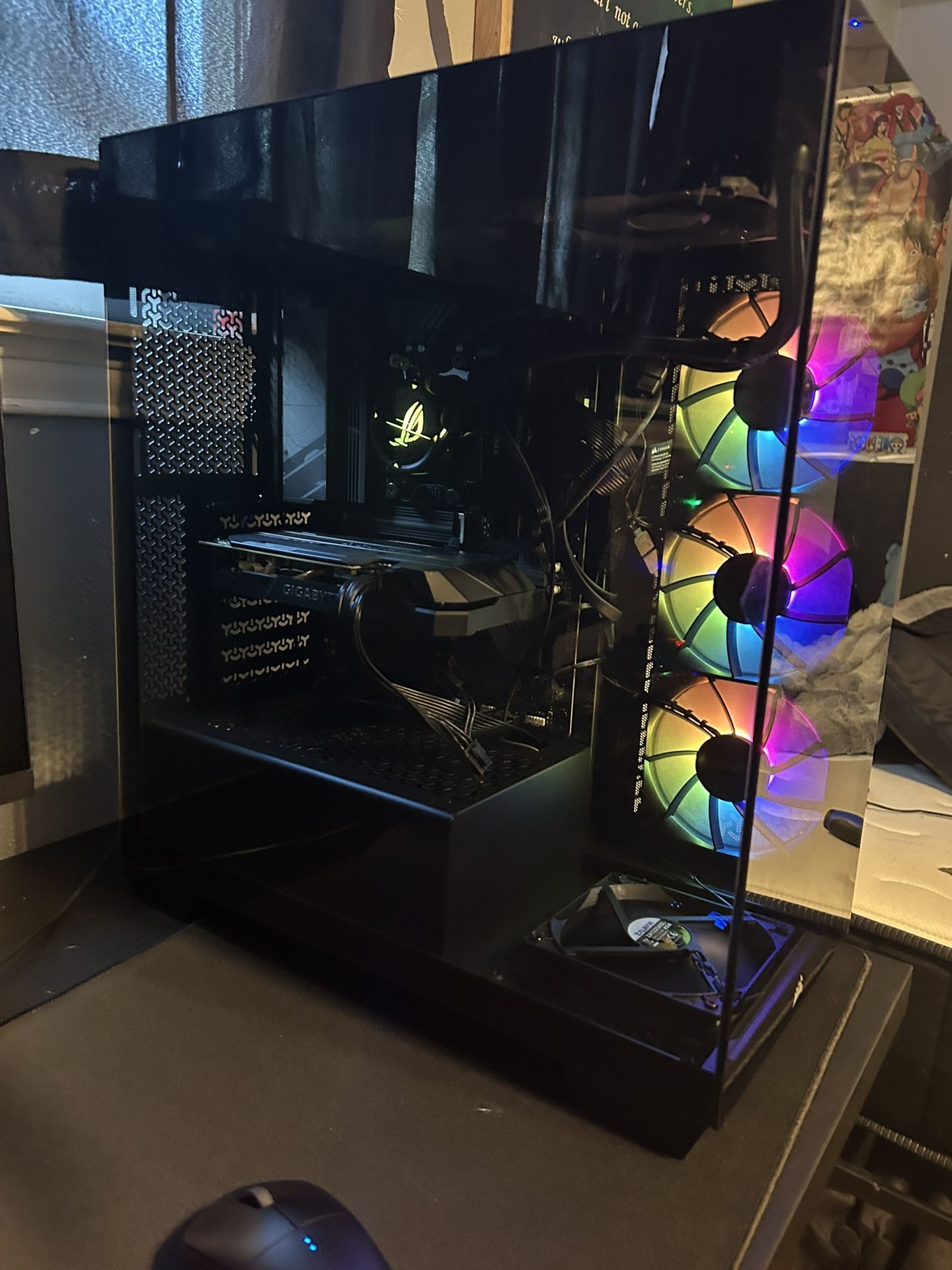RTX 2060 Ryzen 5 GAMING PC!