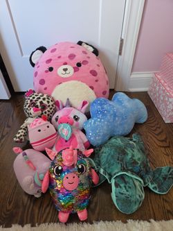 Stuffies
