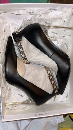 Guess Heels