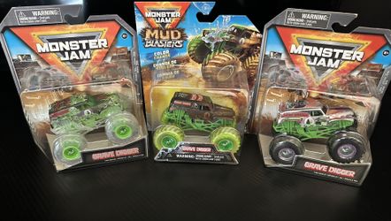 Gravedigger
