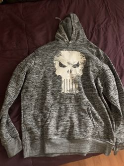 Marvel Punisher Hoodie