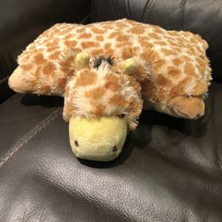 Pillow Pets Pee Wees Giraffe