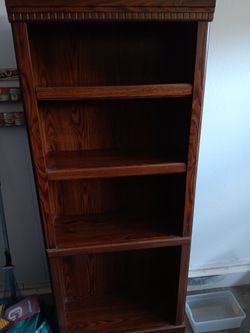 Bookshelf