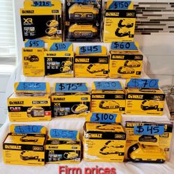 BATTERIES WITH DIFFERENT SIZES AND DIFFERENT PRICES