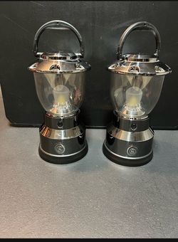 Camping Lantern LED Lights