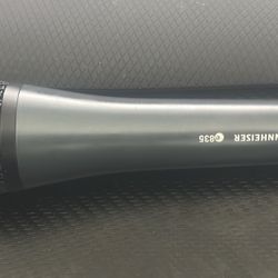 Sennheiser 835