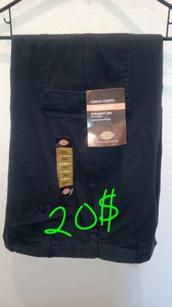 Men work dickies