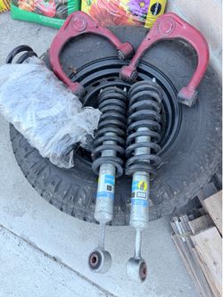 4runner parts