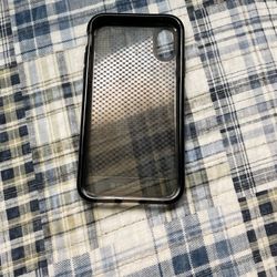 iPhone X/XS Case 