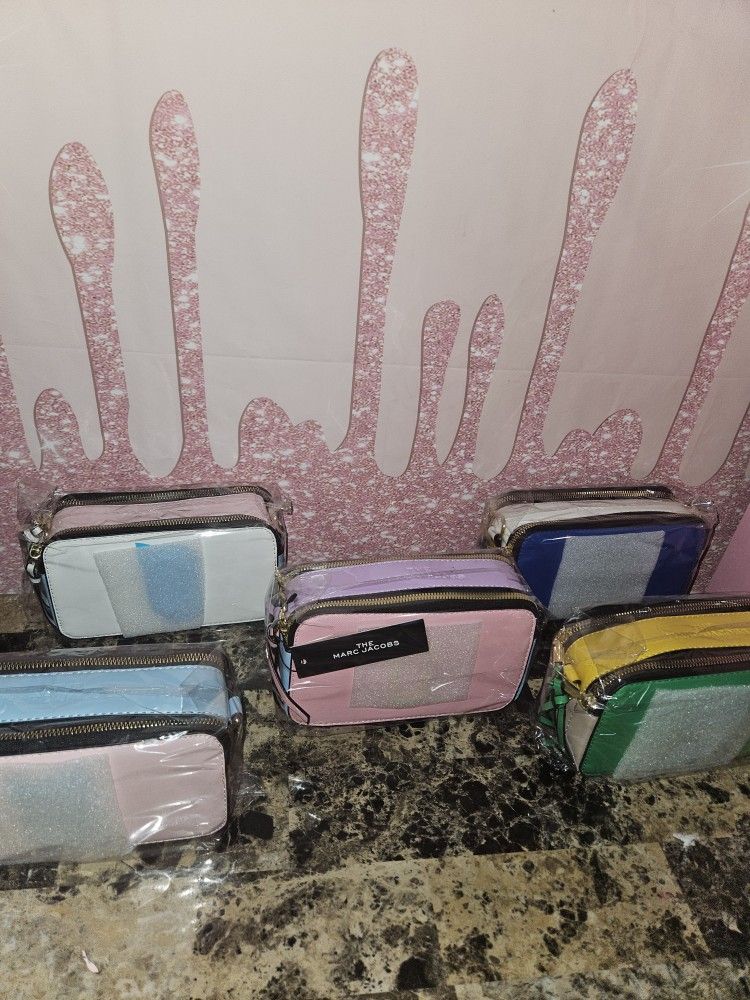 Marc Jacobs Crossbody Bag