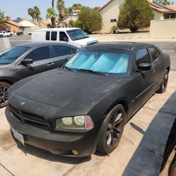 2006 Dodge Charger RT