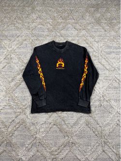 Balenciaga Shirt