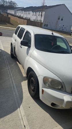2007 Chevrolet HHR