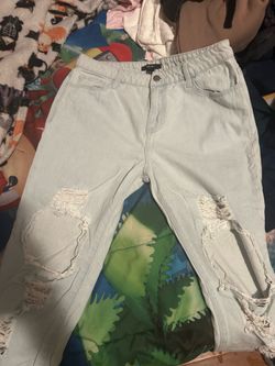 forever 21 jeans