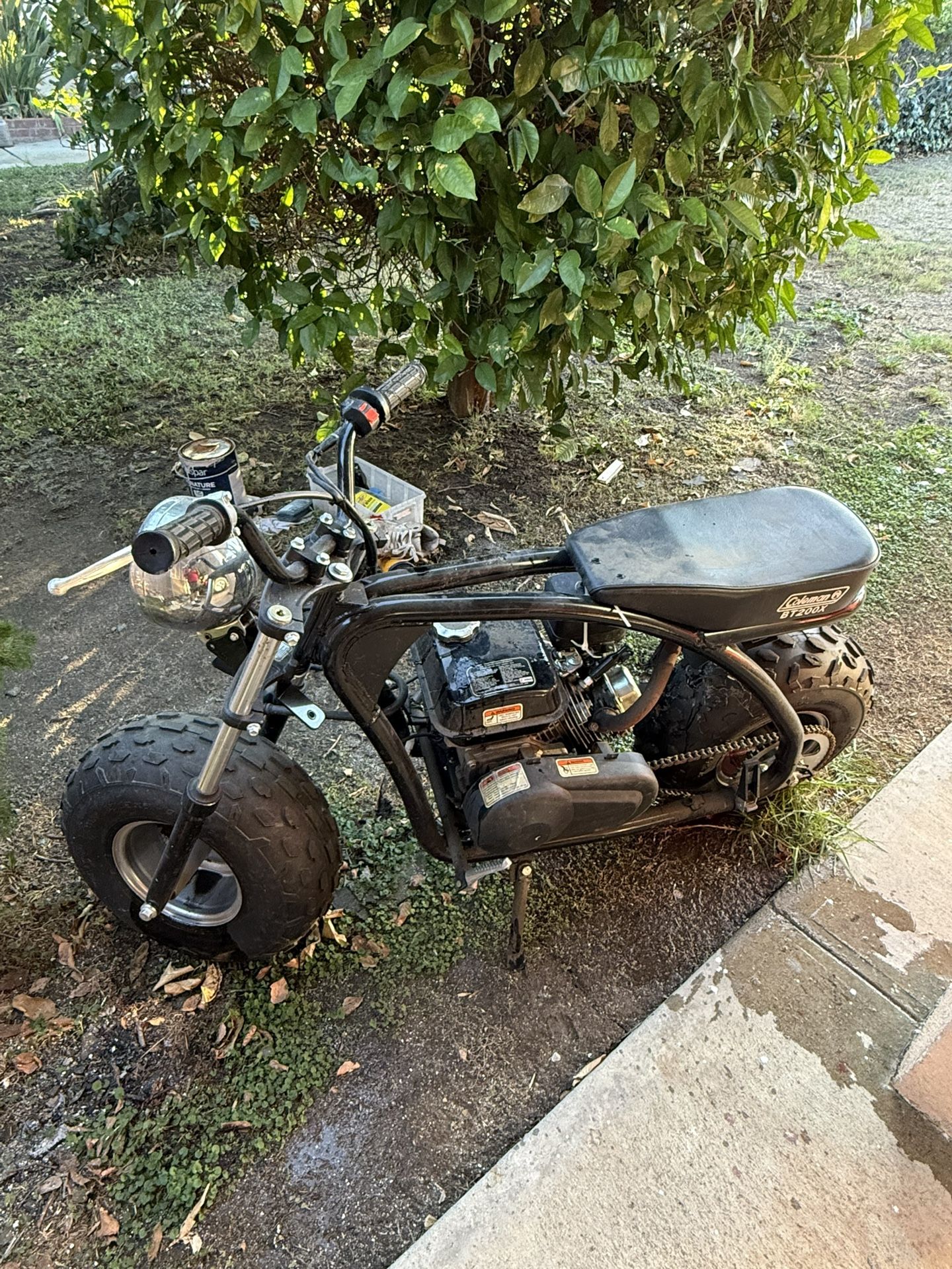 Moto