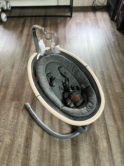 Maxi Cosi Cassia Baby Swing
