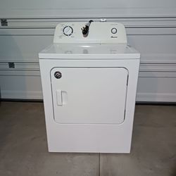 Amana Electric 240 Volt Dryer NOT GAS Excellent Working Condition