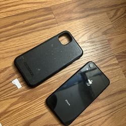 Selling iPhone XR only Good For Wifi lost the Account It’s Lock can’t Download And thing Selling It Cheap 