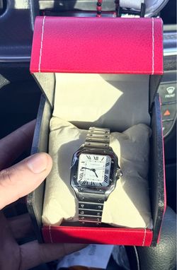 Classic Designer Time piece