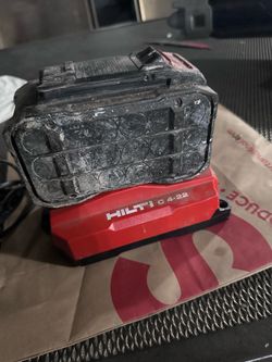 Hilti