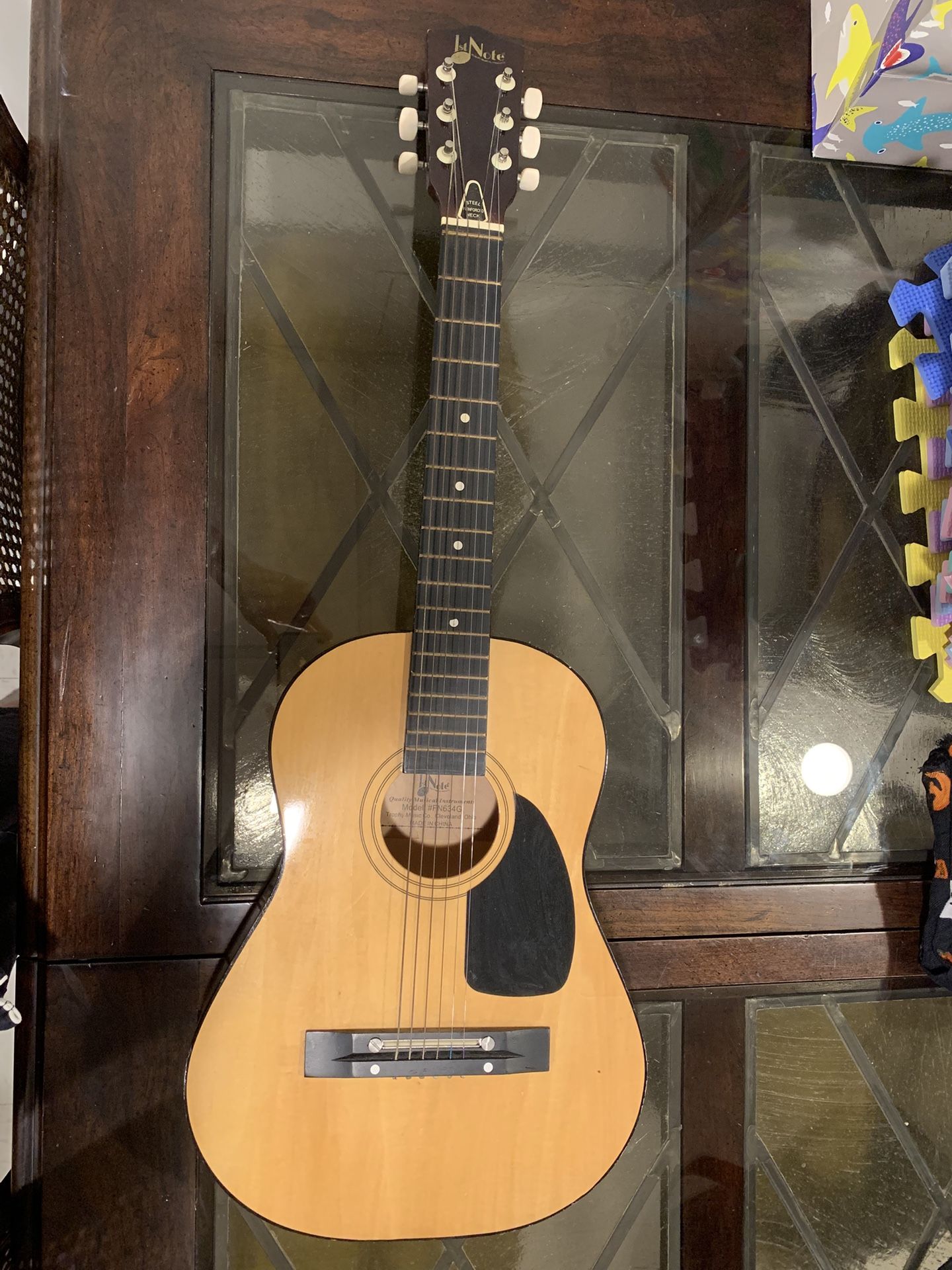 Guitar