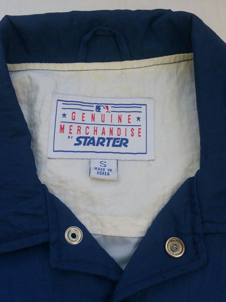 Vintage Starter San Diego Padres Jacket for Sale in Durango, CO - OfferUp