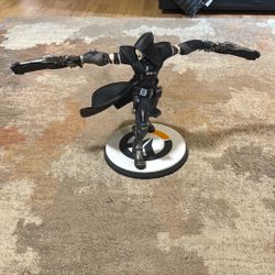 Overwatch Reaper Statue