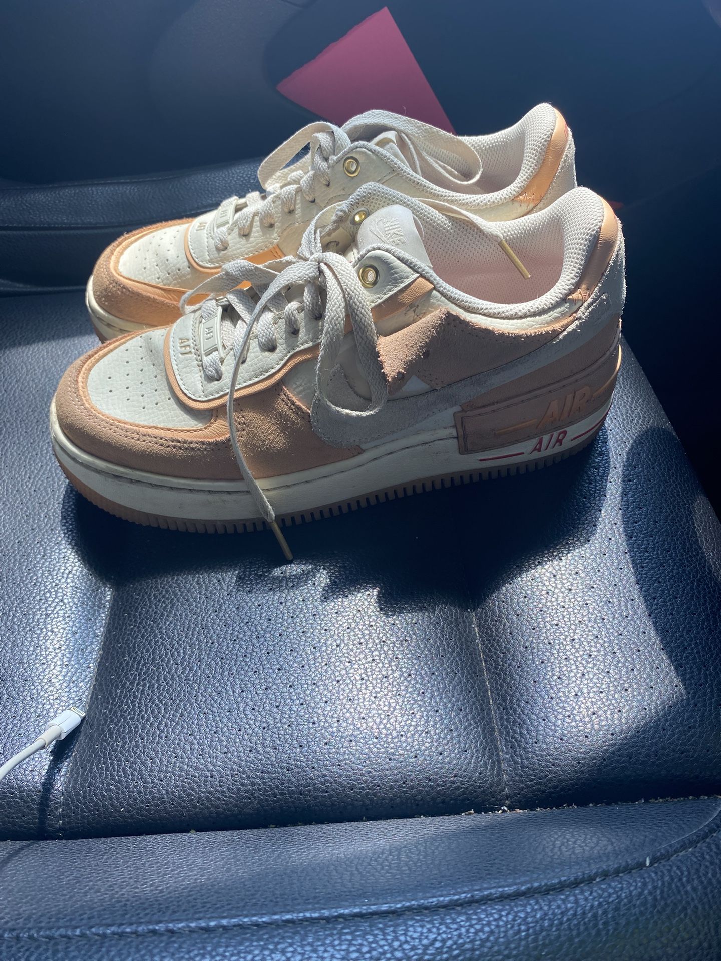 Sisterhood Af1s Sz 7