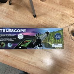 Telescope