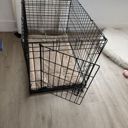 Medium Dog Crate