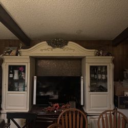 Entertainment Center 