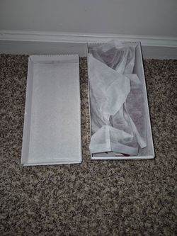 Dressing Shoes
