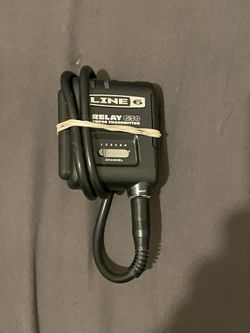 TBP06 Separate Digital Transmitter for G30