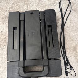 Rolling Cart