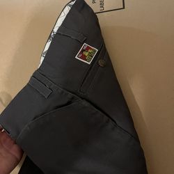 Ben Davis Original Ben's work pants 