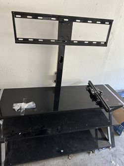 Tv Stand W/mount