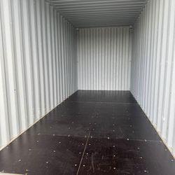 20ft Shipping/Storage Container