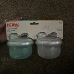 Baby Stuff