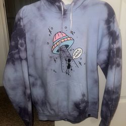 Zumiez Hoodie (size M)