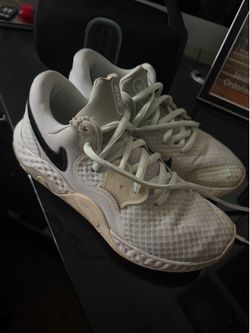 Nikes