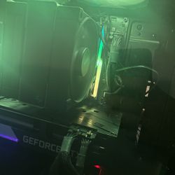 Gaming Pc / See Description 