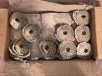 Roofing nails