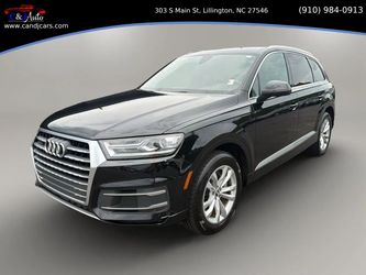 2017 Audi Q7