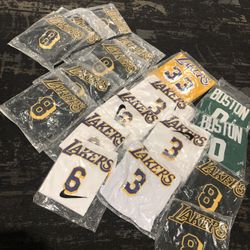 Lakers Jerseys