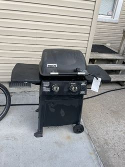 Max fire Barbecue Good Condition 
