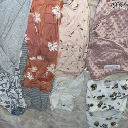 14 Baby Sleepers