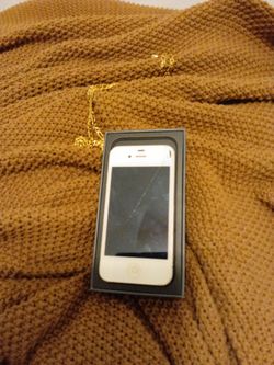 iPhone 5