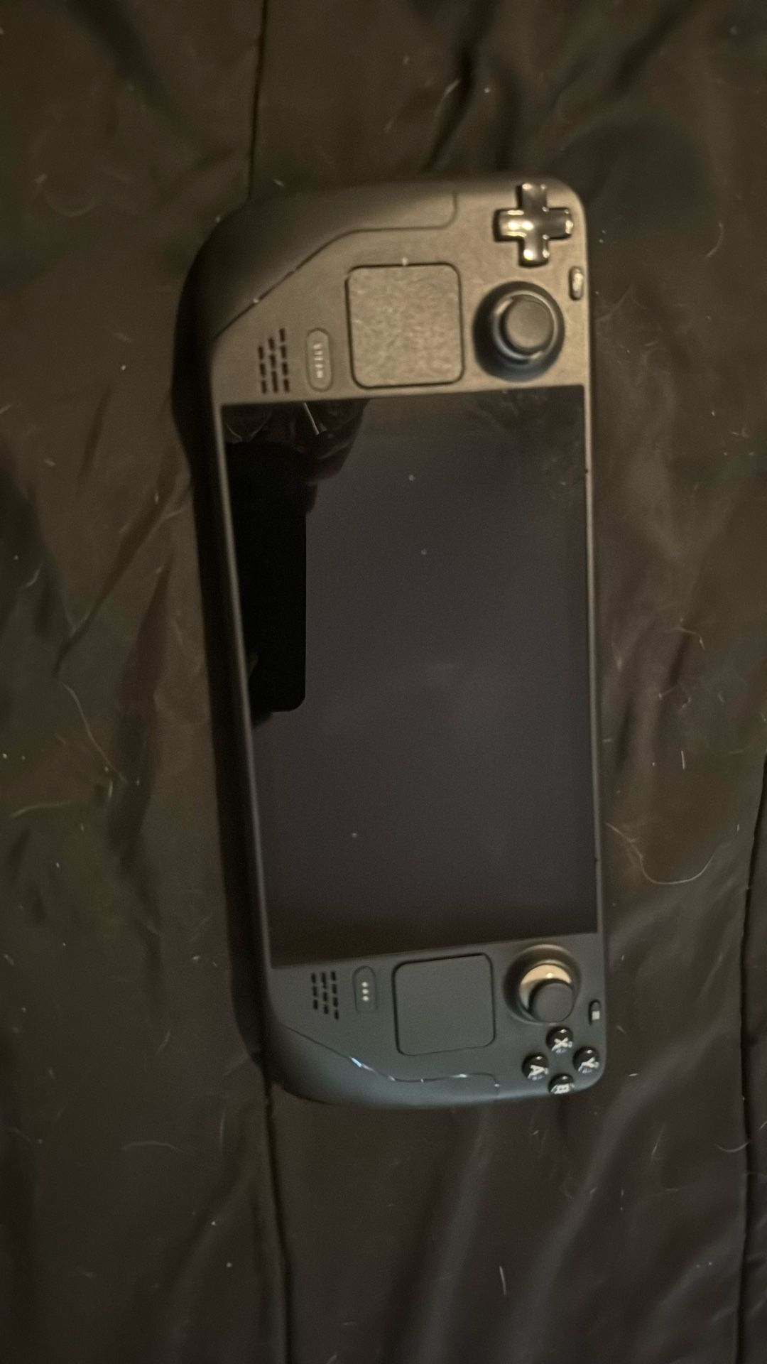 Steam Deck (no Charger)
